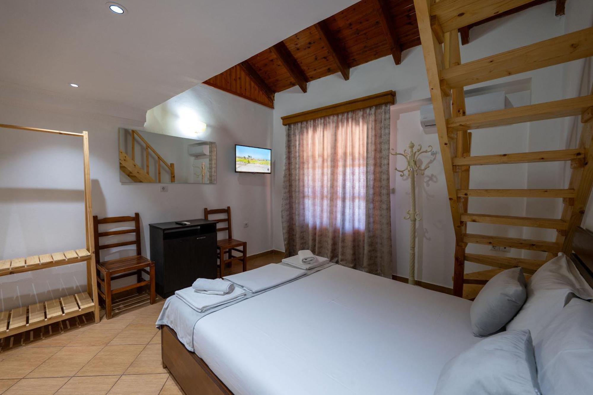 Apart Hotel Alex Himare Luaran gambar